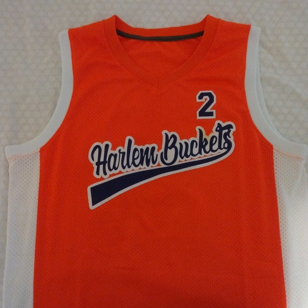 Two Jerseys